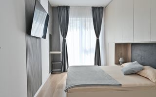 Apartament 3 camere | Prima inchiriere | Ploiesti-Nord | Comision 0% - Poză 2