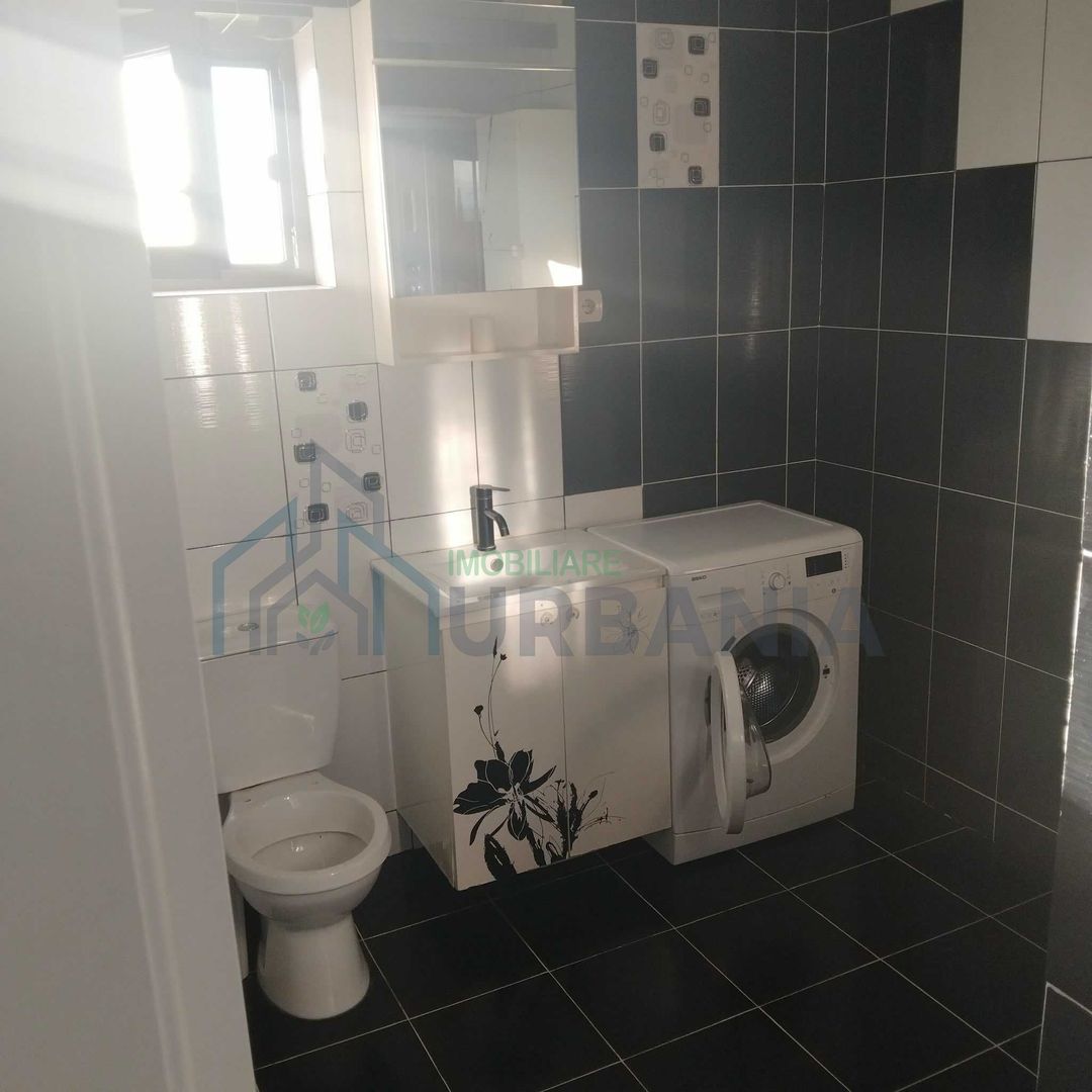 Apartament 3 camere de închiriat în Miroslava Residence, Miroslava - Poză 7