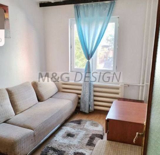 Apartament 2 camere Complexul Studentesc etaj 1 - Poză 1