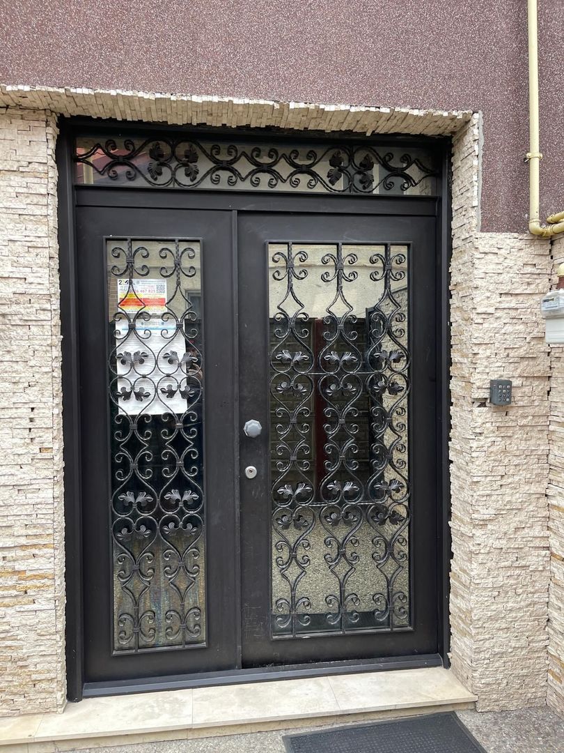 Garsoniera subsol de vanzare Bucurestii Noi - Poză 10