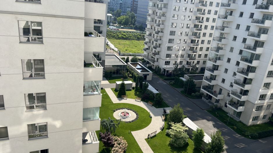 2 camere | parcare subterana | Luxuria Residence Domenii-Expozitiei - Poză 15