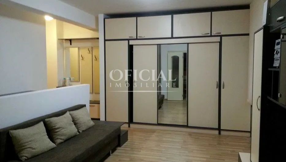 Apartament 1 Camera | 40 | Garaj Subteran | Parter | Zorilor Sigma - Poză 3
