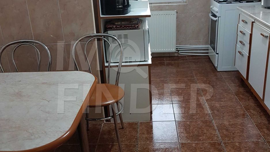 Apartament 4 camere Zorilor Sigma - Poză 8