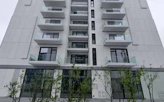 Penthouse cu vedere panoramică, 4 camere, One Cotroceni Park - Poză 30