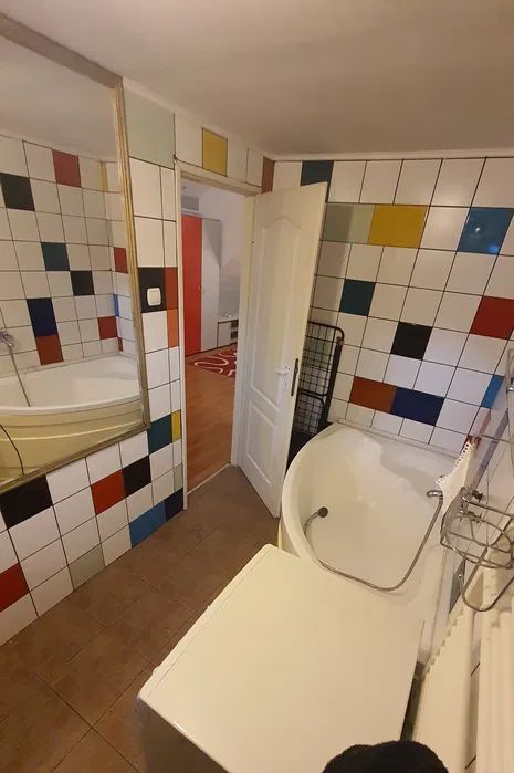 Apartament cochet pe 2 nivele/ 56 mp/ finisat modern/ Grigorescu - Poză 8