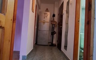 Apartament cu 2 camere de vanzare in CENTRU - Poză 9
