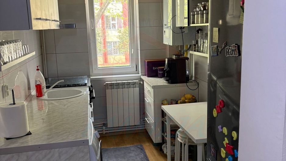 Apartament 2 camere. Micro 17, 66.000 EURO - Poză 4