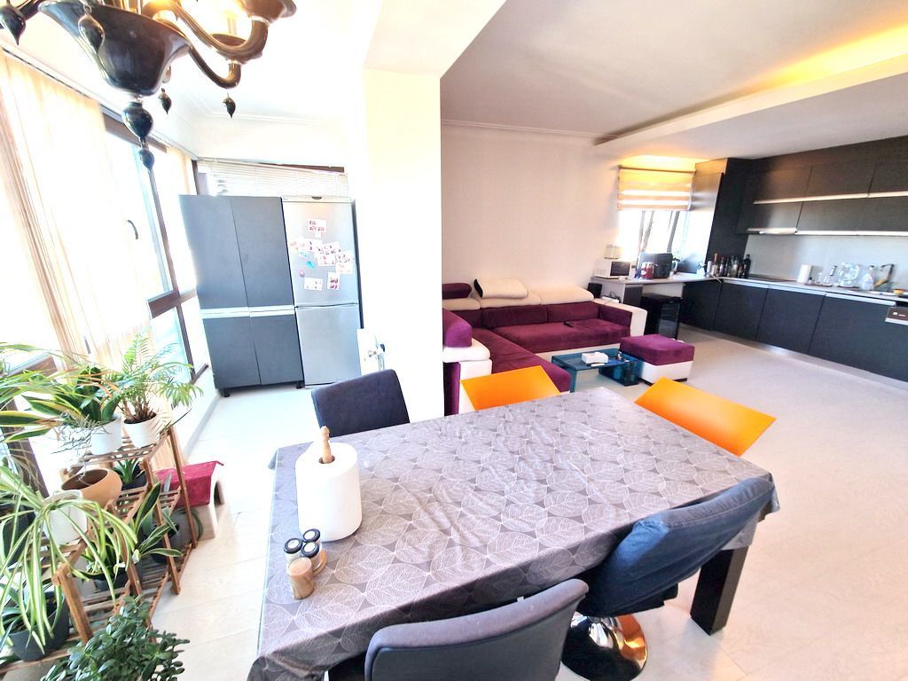 Inchiriere 3camere Bucurestii noi, Pod Constanta, Parc Bazilescu - Poză 4