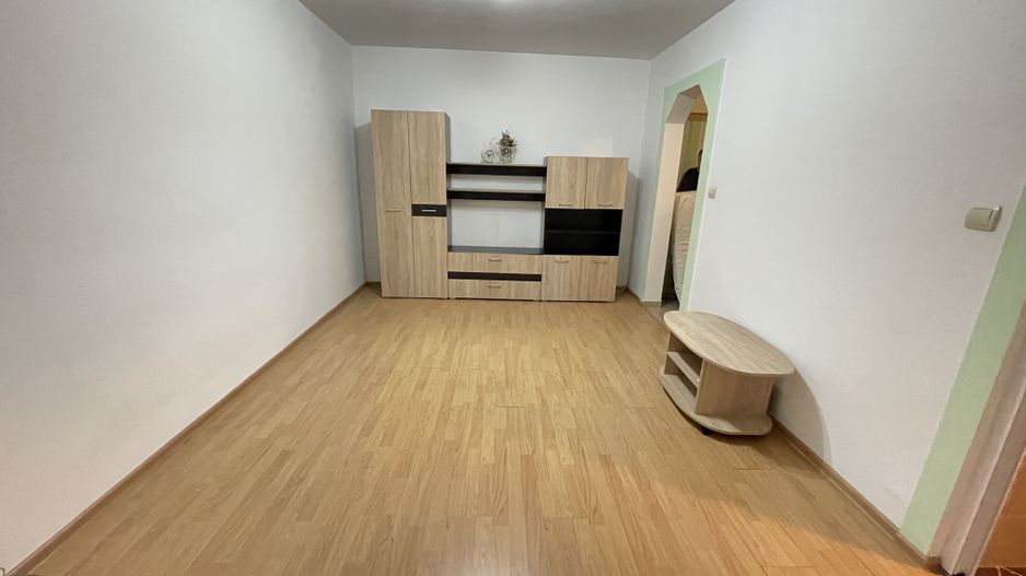 Apartament cu o cameră zona Matei Basarab - Poză 4