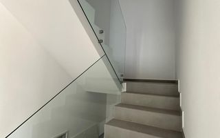 DUPLEX SPATIOS - Poză 5