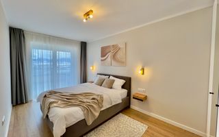 Apartament de lux 3 camere I 107 mp utili I 2 Bai - Poză 14