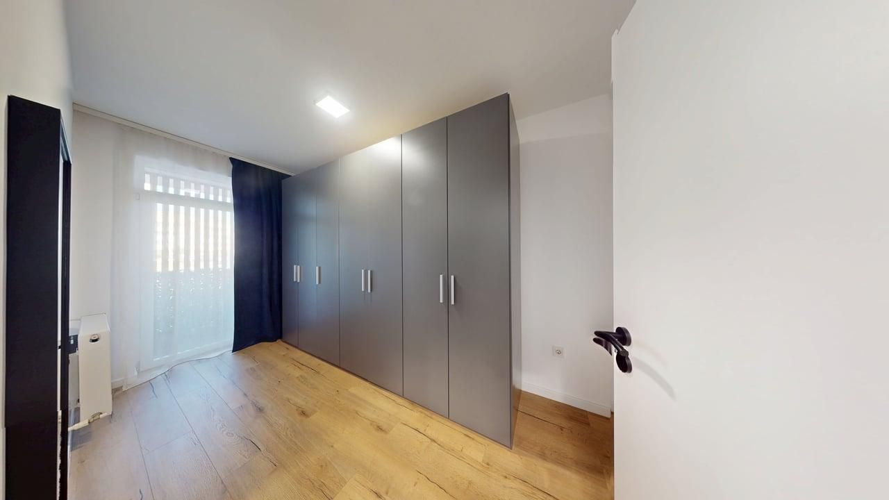 Apartament modern cu 2 locuri de parcare - Poză 7