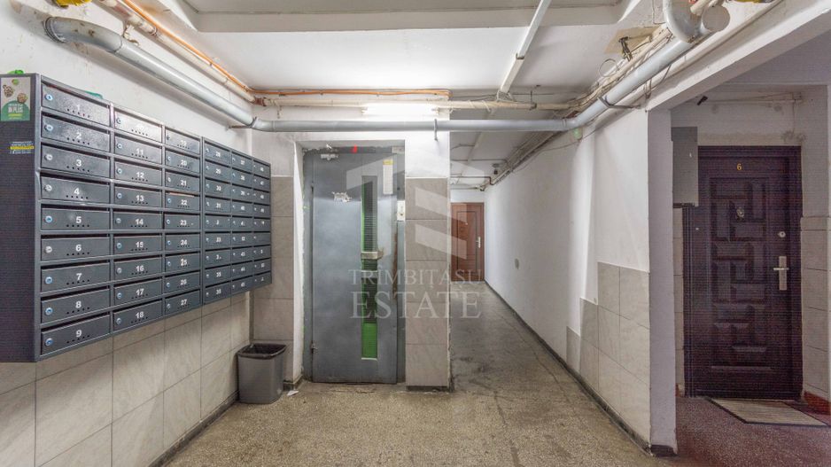 Arena Nationala, Basarabia Apartament 3 camere - Poză 18