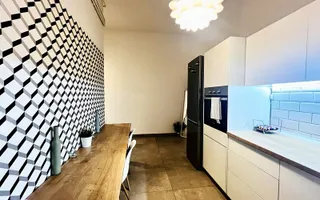 Apartament 2 camere, stil boem, chirie inclusă, cu vedere la Operă - Poză 16