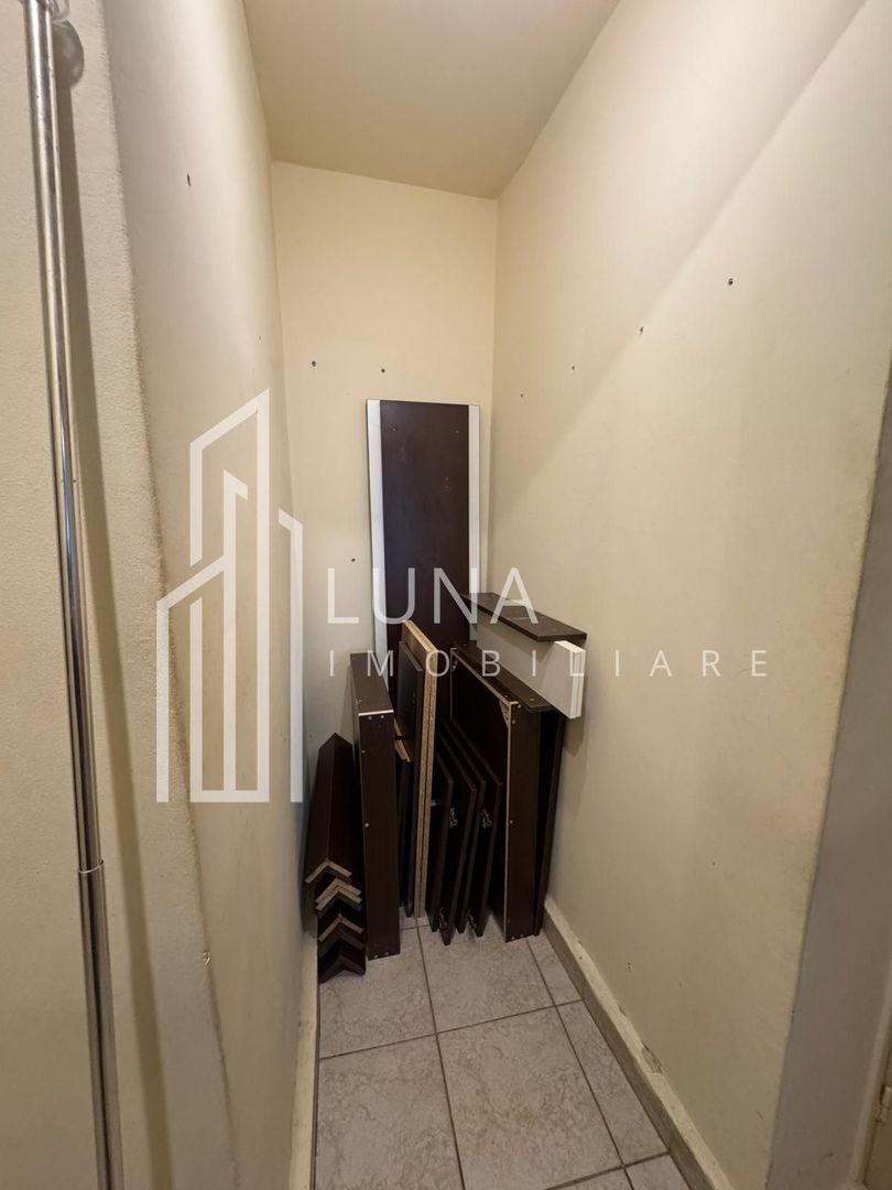 Apartament 2 camere | Str. Tudor Vladimirescu, potențial excelent - Poză 8