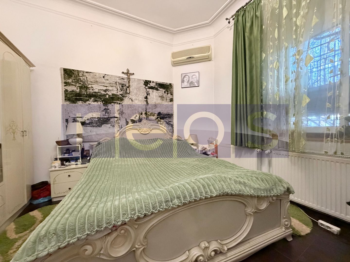 VANZARE APARTAMENT IN VILA INTERBELICA | 99 MP | ZONA CISMIGIU - Poză 5