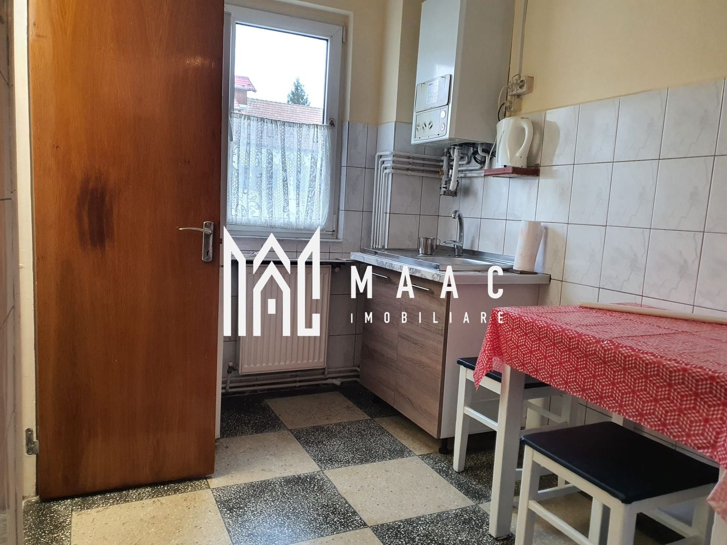 Apartament 2 camere | 48mp utili  | Zona Rahovei - Poză 4