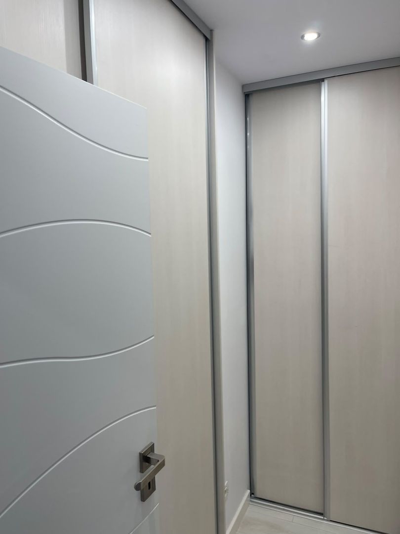 Apartament cu 2 camere + loc de parcare subteran - Aradului - Poză 13
