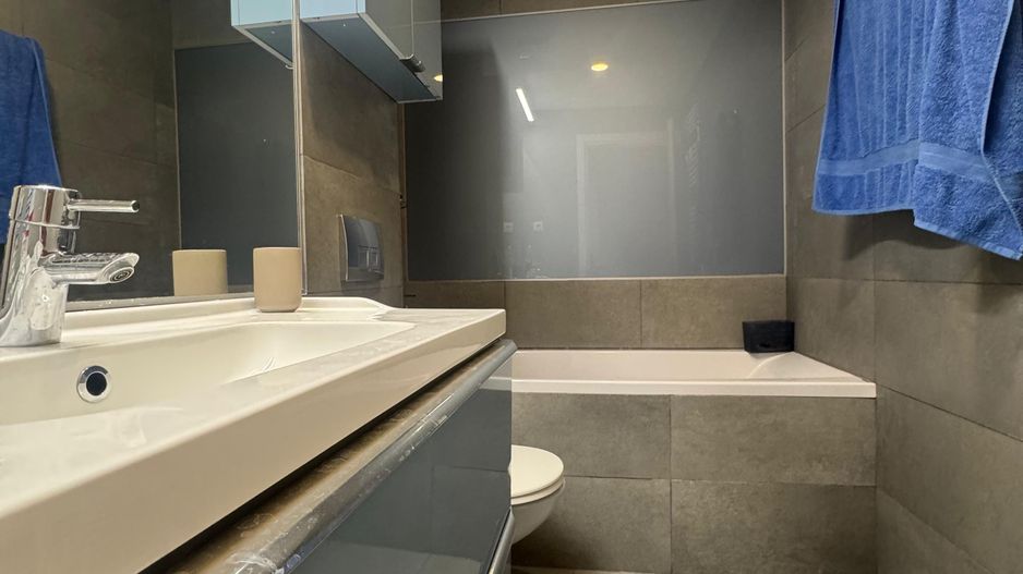 2 camere || LOC DE PARCARE || UPGROUND - Poză 19