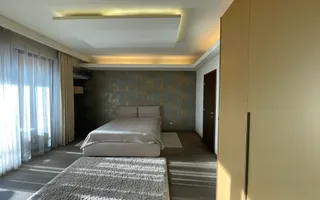 PENTHOUSE DE 3 CAMERE LA INCHIRIERE SAU VANZARE IN ZONA BANEASA - Poză 17