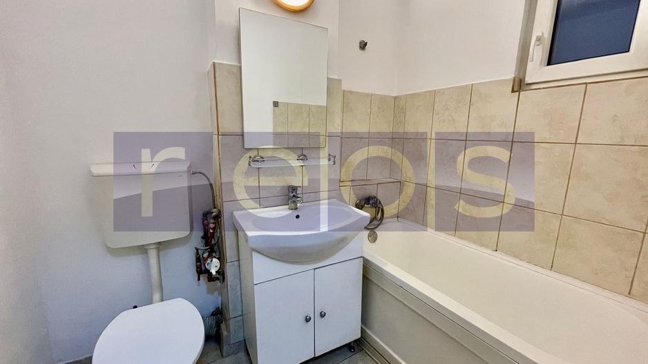 APARTAMENT 2 CAMERE 55MP SEMIDECOMANDAT TITAN DIHAM NICOLAE GRIGORESCU - Poză 10