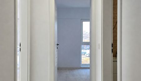 Ap. 3 camere, DEC., 84mp, 146.344euro cu TVA-Kaufland-Galata