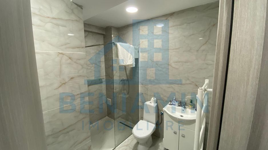Apartament 2 camere decomandat | Bloc nou | Craiovița Nouă – Toporași - Poză 8