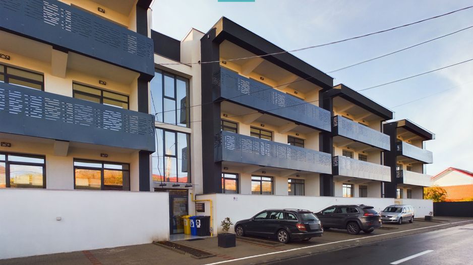 Penthouse în complex rezidențial exclusivist - Poză 11