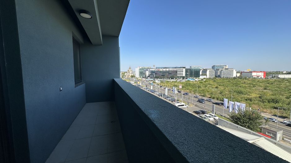 Penthouse de lux | 343mp | Bulevardul Pipera | Terasă 154mp - Poză 3