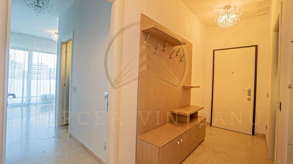 Stațiune Mamaia/ Hotel Rex - Penthouse  în Caelia Residence. - Poză 39