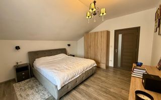 Casă de închiriat – 3 camere, complet mobilată și utilată - Poză 8