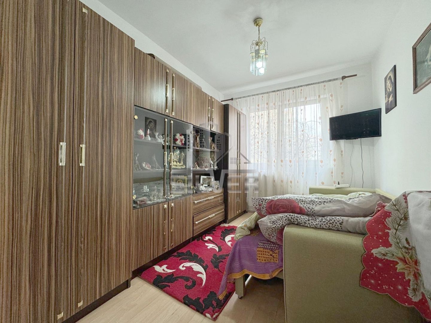 Apartament cu 3 camere/54mp/zona str. Mehedinti. - Poză 4