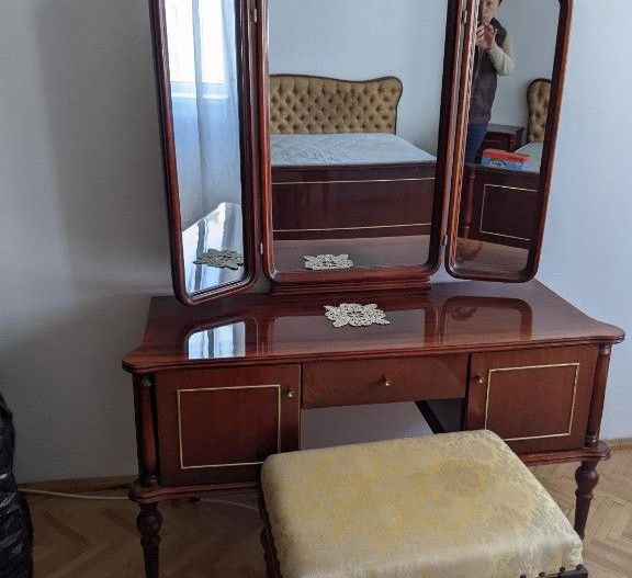 Apartament 4 camere mobilat Soarelui - Poză 4