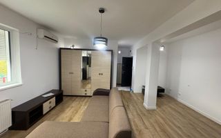 Garsoniera de vanzare, 47.92 mp, mobilata si utilata - Sos. Salaj - Poză 2