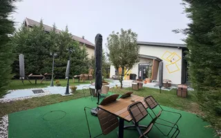 RESTAURANT +N LOC DE JOACA - 1500MP TEREN - 1.850.000EURO - Poză 17