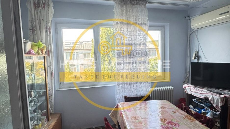 Apartament 2 camere,60000 euro Mircea cel Batran - Poză 2