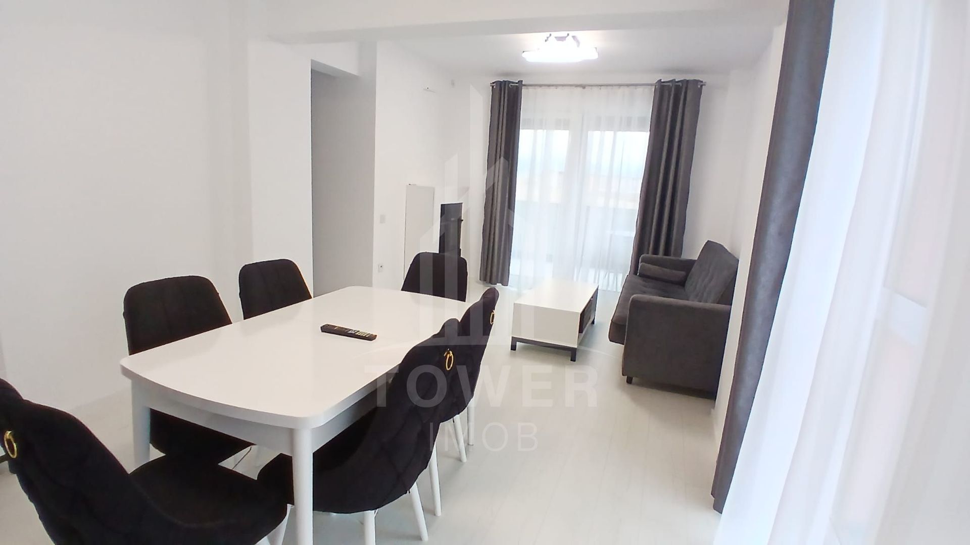 Apartament de lux | prima inchiriere | zona Doamna Stanca - Poză 4