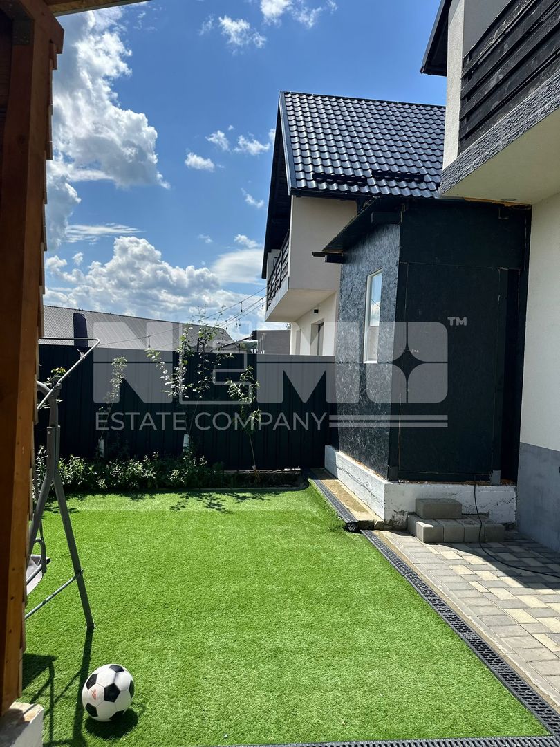 Casa de Vanzare  170 Mp utili I Suceava/Burdujeni I 262.000Euro - Poză 46