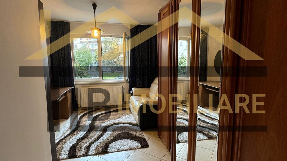 Apartament de 3 camere, 60mp, Zona Unirii - Poză 9