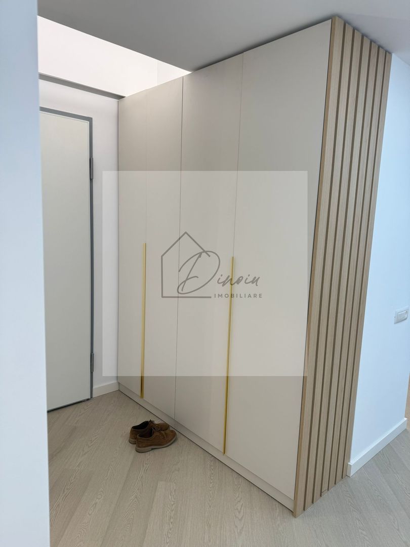 COMISION 0% I Apartament 3 camere Aviatiei Pipera I Cortina North - Poză 14