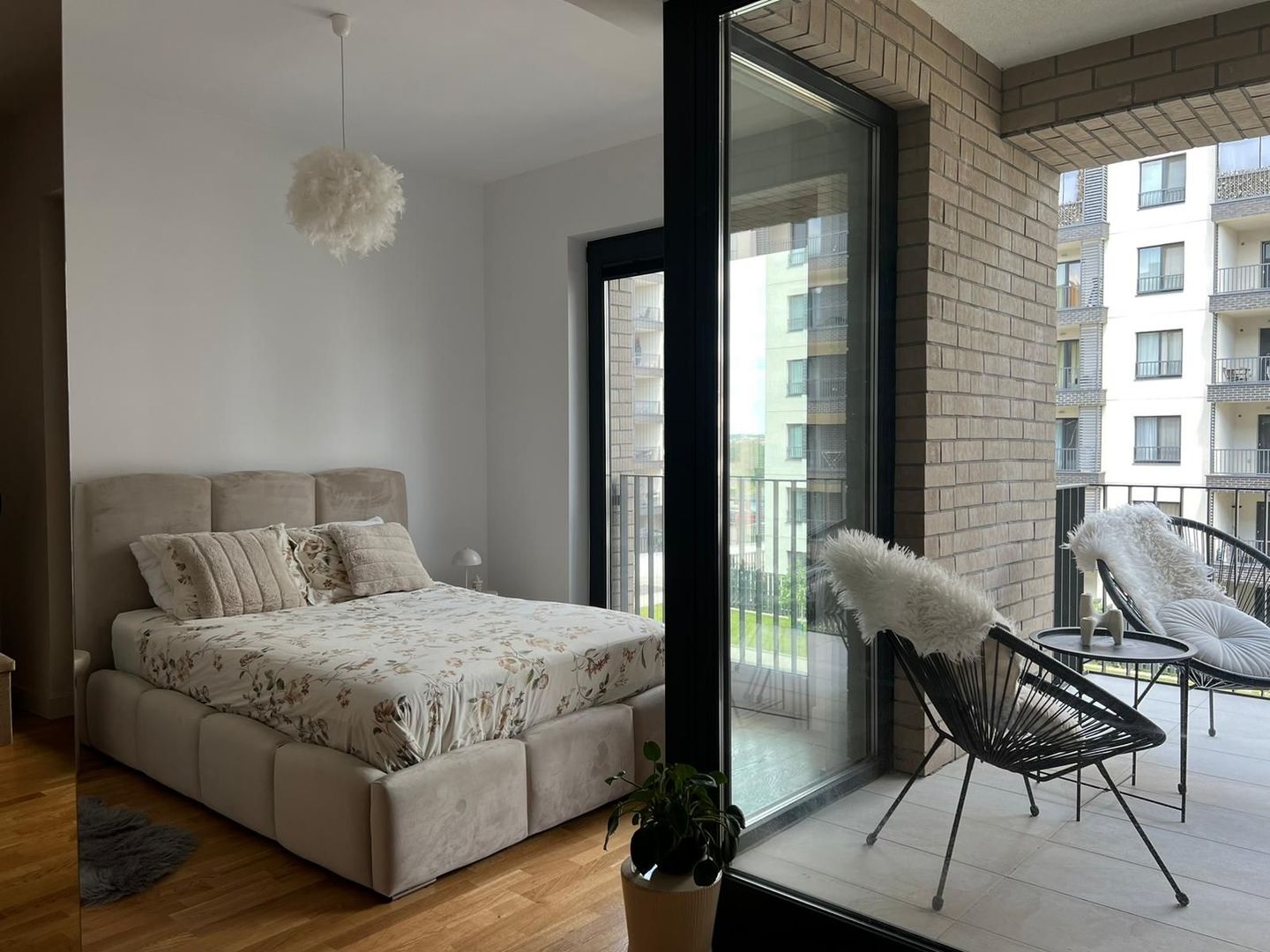 Inchiriere apartament tip studio dublu - Avalon Estate | Comision 0 - Poză 4