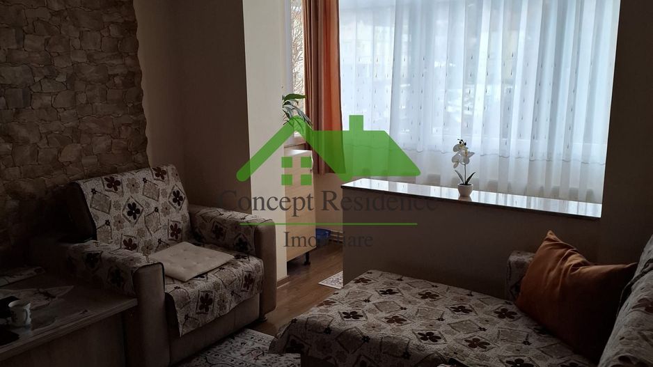 Exclusiv!3 camere renovat total, etaj2,, garaj inclus – zona Maniu - Poză 2