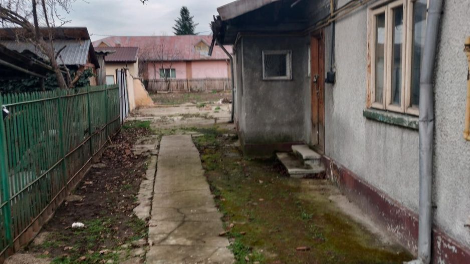 Teren 686 mp - Strada Veniamin Costache, lângă Parcul Mihai Viteazul - Poză 7