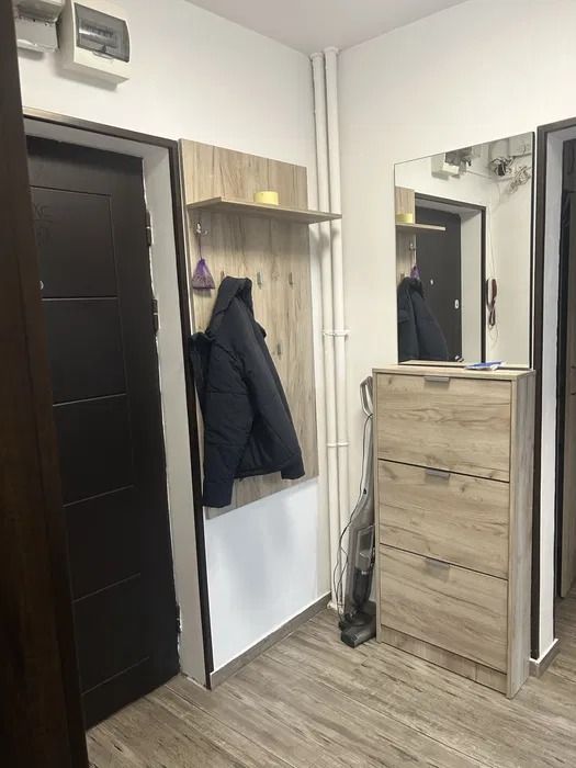 AP. 2 CAMERE LUJERULUI, MOBILAT MODERN, BUCATARIE INCHISA, LIBER - Poză 8