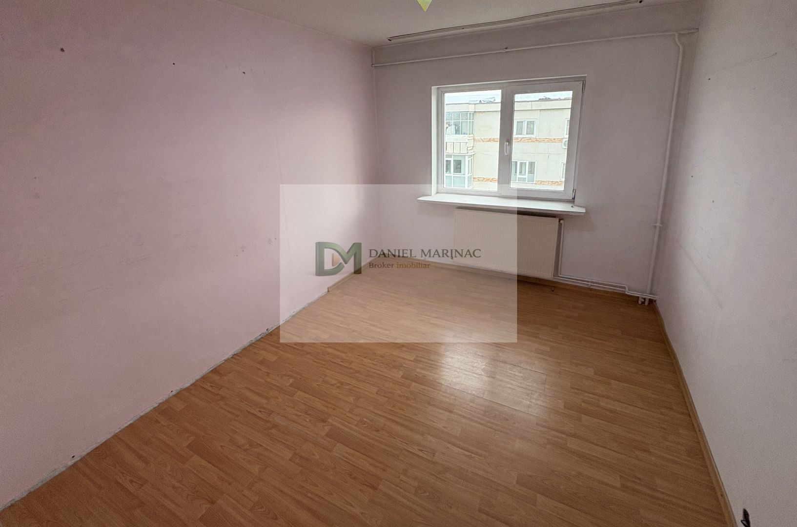 Apartament cu 3 camere intr-o zona premium - cartierul Exercitiu - Poză 2