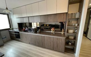 Apartament de Lux cu 4 Camere și 2 Terase, zona Iulius Mall - Poză 3