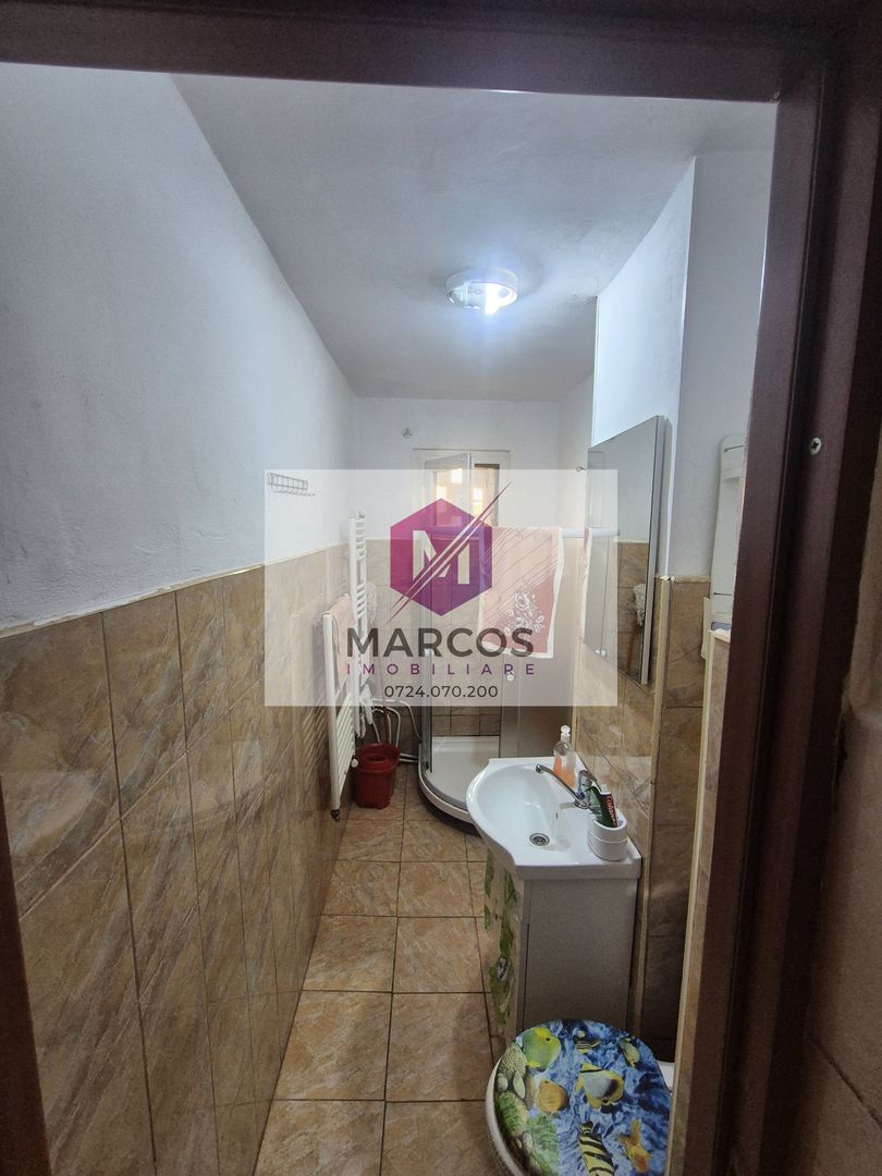 Vand apartament 3 camere Micro 3 - Poză 4