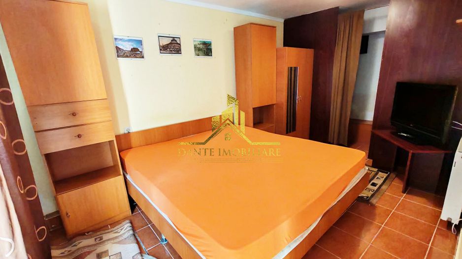 2 camere, mobilat modern, proaspat renovat, Grigorescu, Donath - Poză 10