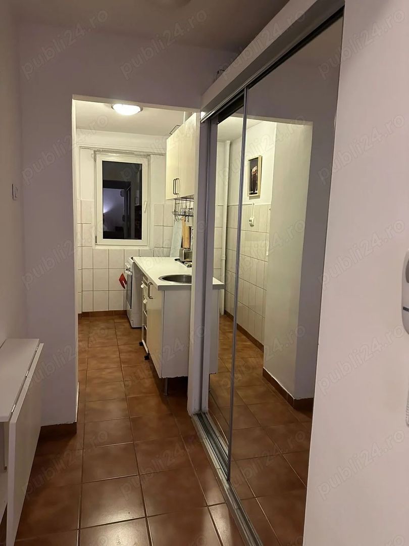 Apartament luminos Iacob Felix-Piata Victoriei - Poză 5
