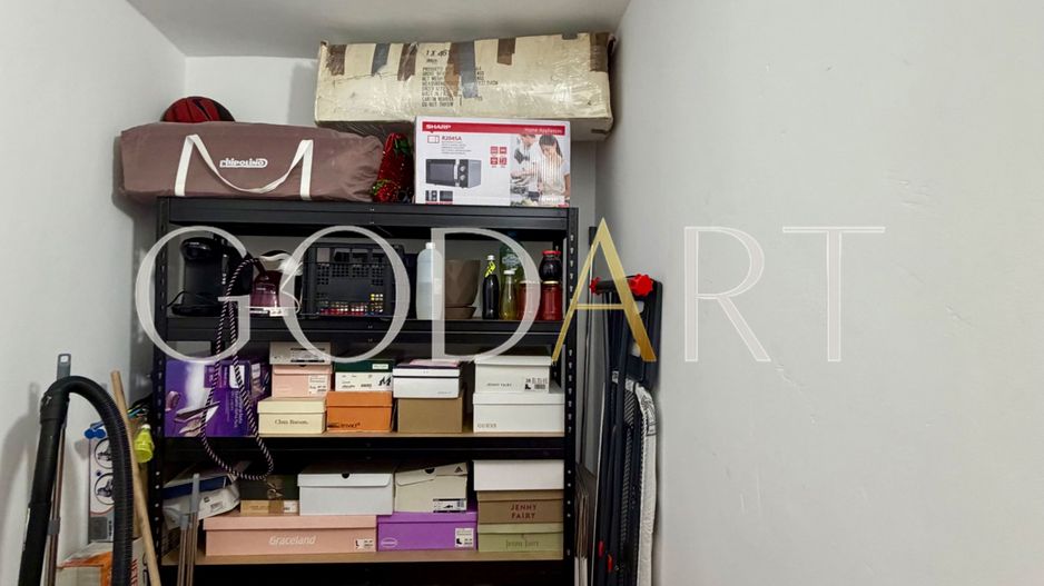 Apartament cu 3 camere | Două balcoane | Renovat - Poză 11